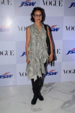 Adhuna Akhtar at My Choice film by Vogue in Bandra, Mumbai on 28th March 2015